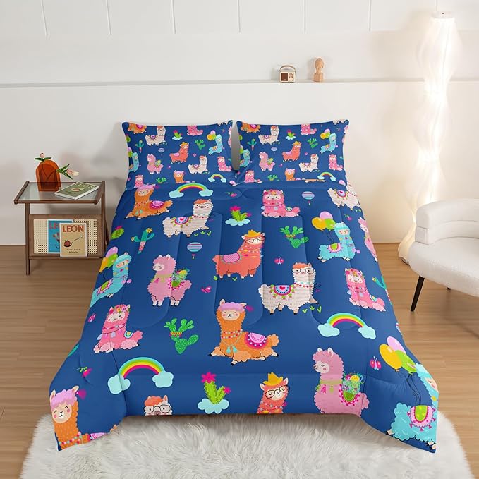Comforter Set - Full