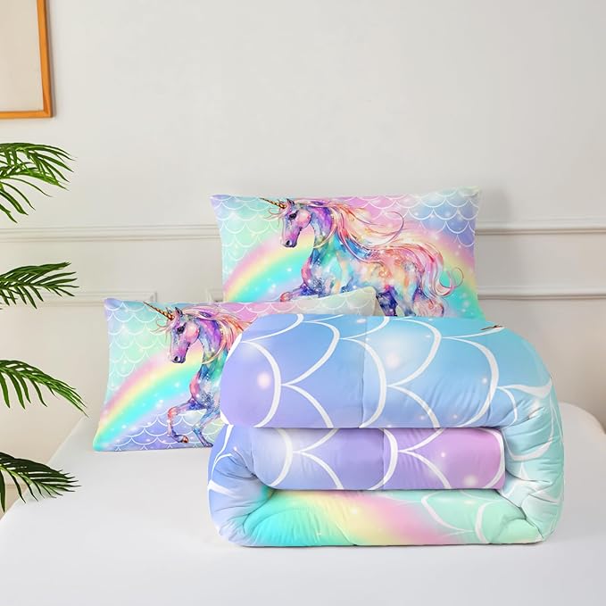 Comforter Set - King