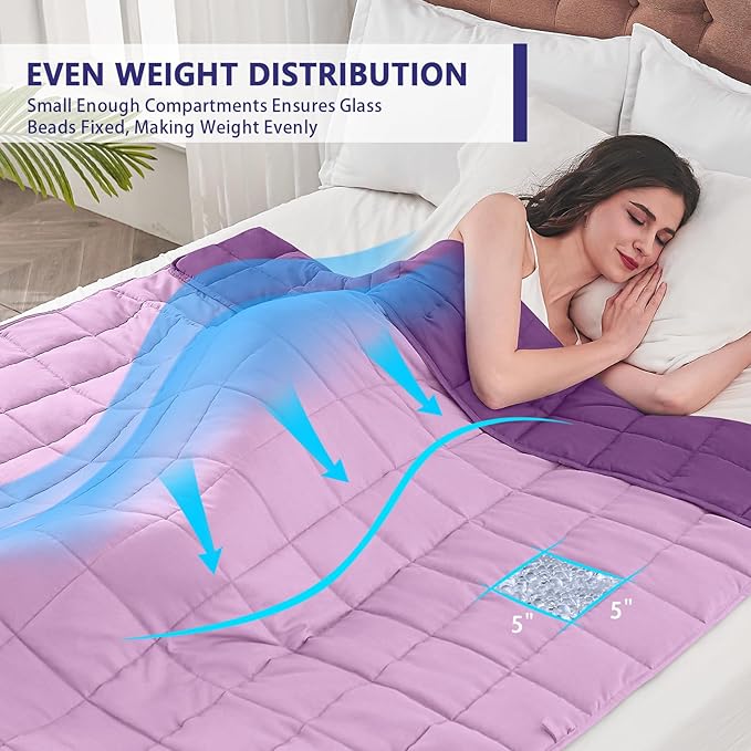 Cooling Blanket - Twin