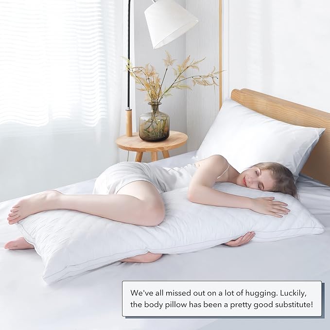 Body Pillow - Full