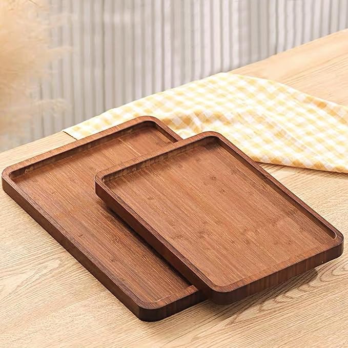 Bamboo Bed Tray