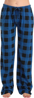 Women's 100% Cotton Pajamas - Pants