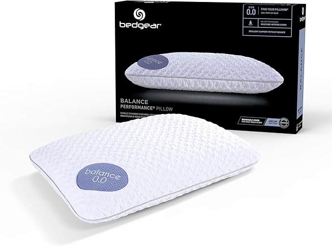 Bed Pillow