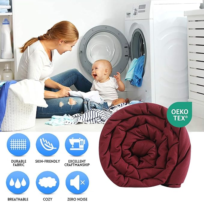 Down Alternative Comforter - King - 98 x 116 in