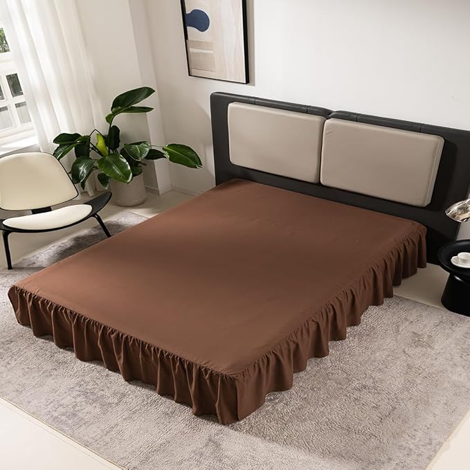 Bed Skirt - Twin - 14 in Drop