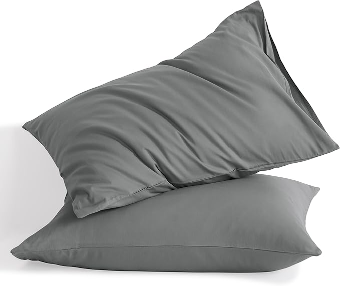 Pillowcase Set - Standard - 2 Piece