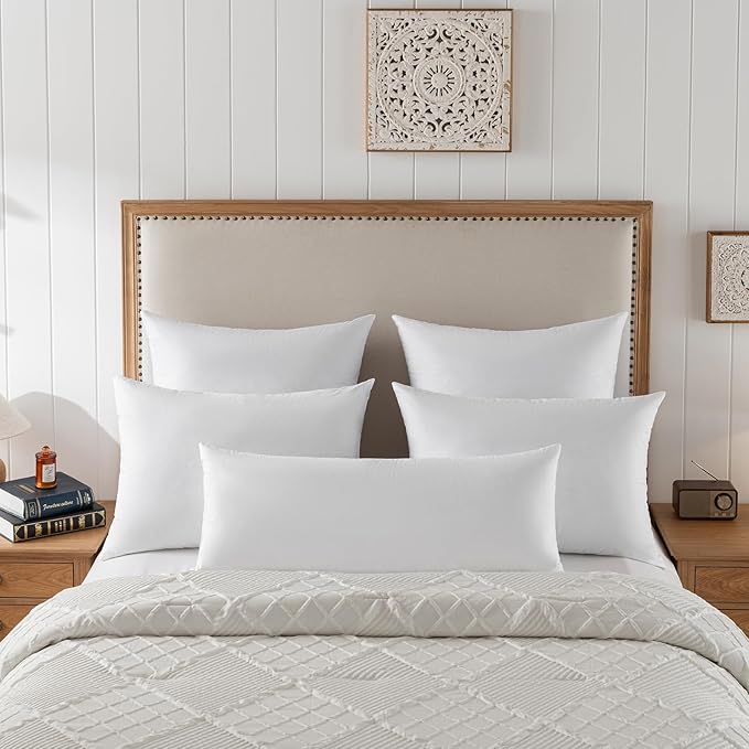 Pillow Insert - 2 Piece