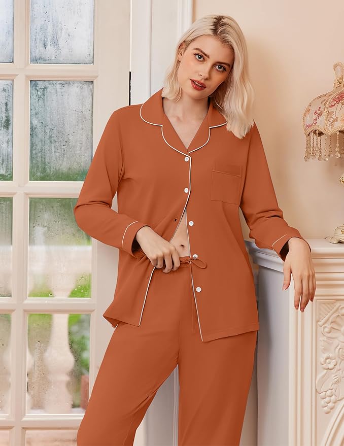 Pajama Set - 2 Piece