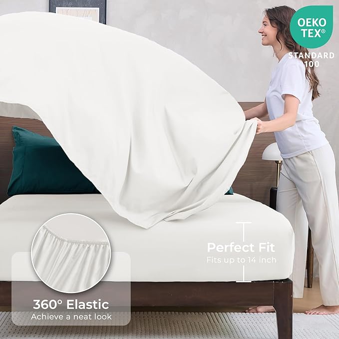Comforter Set - King - 7 Piece