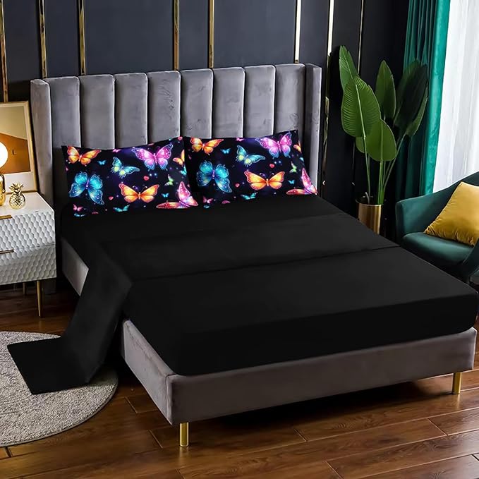 Comforter Set - Twin - 7 Piece