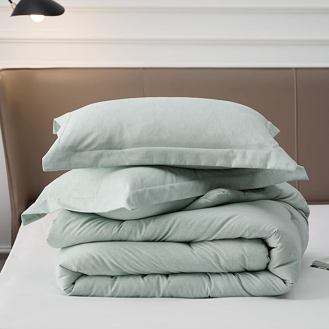 Comforter Set - Queen - 3 Piece