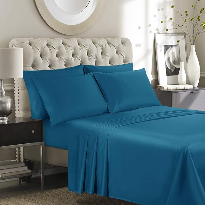 Pillowcase Set - King - 2 Piece