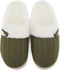 Women's Memory Foam Slippers