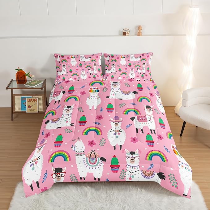 Comforter Set - Full