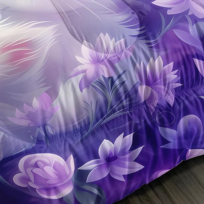 Comforter Set - Queen