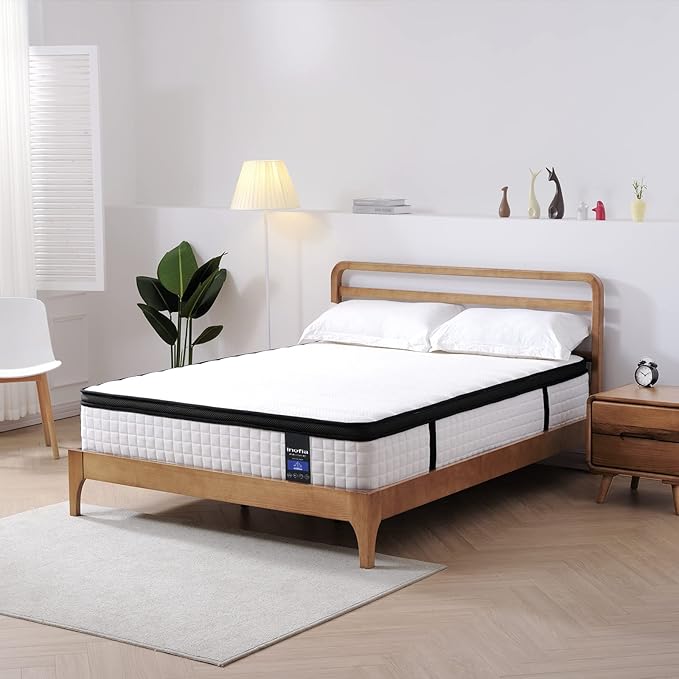 Waterproof Mattress - Twin