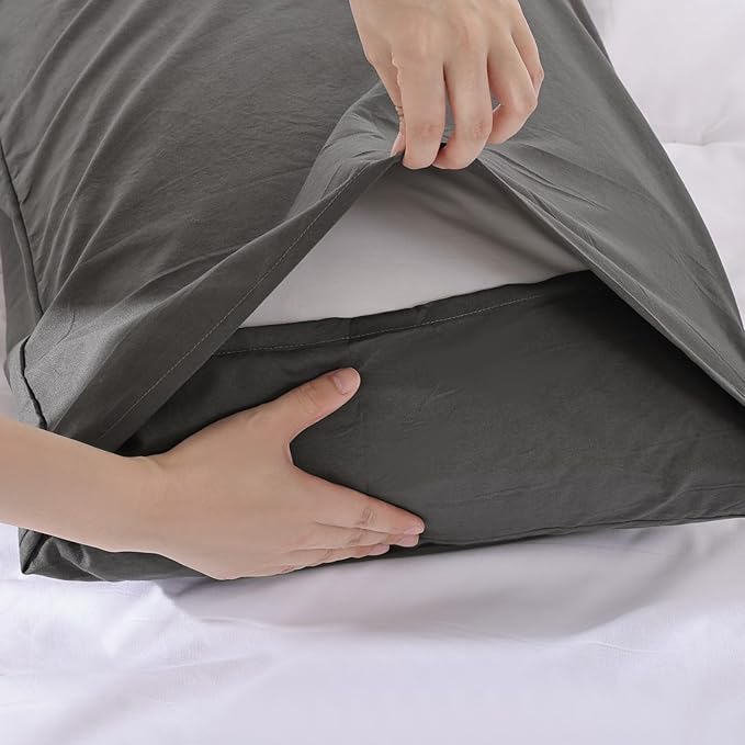 Comforter Set - King - 3 Piece
