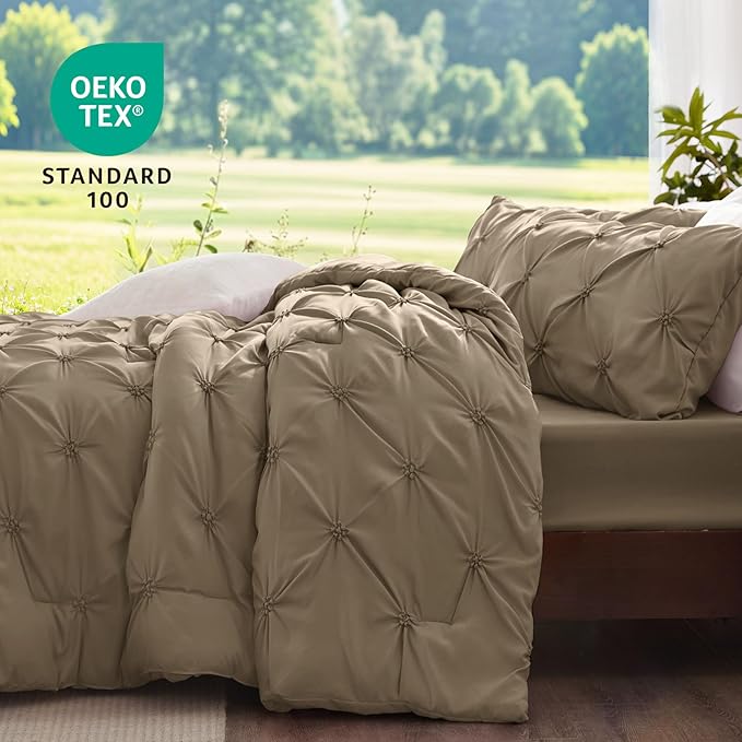 Comforter Set - Twin