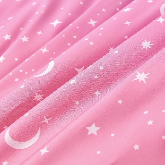 Comforter Set - Queen - 6 Piece