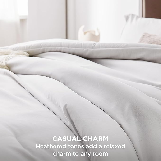 Comforter Set - Queen - 3 Piece