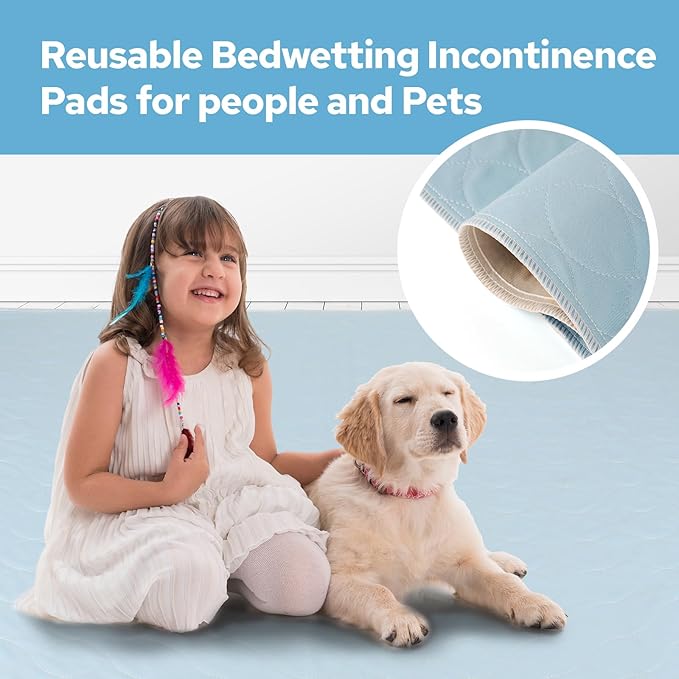 Waterproof Mattress Protector
