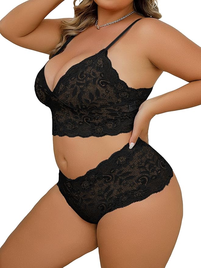 Pajama Set - 2 Piece