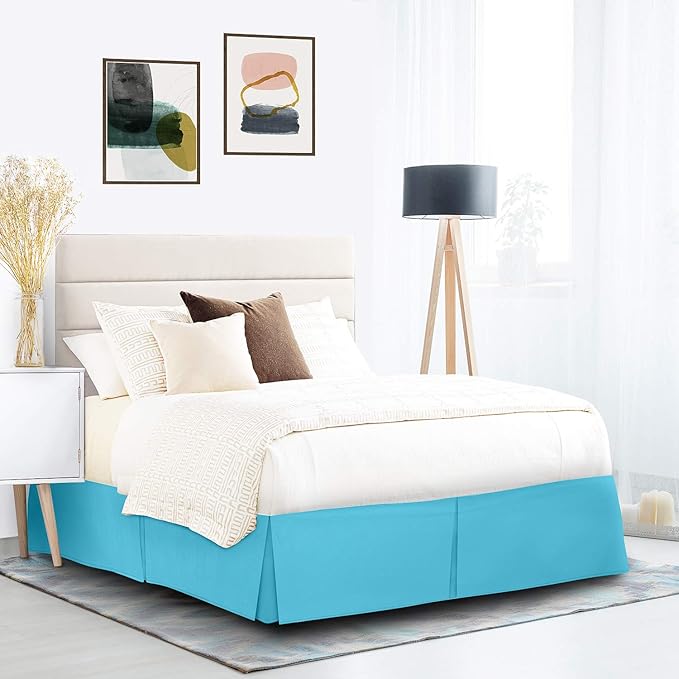 Bed Skirt - Queen