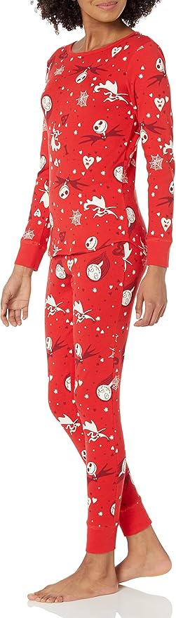 Women's Pajama Set - 2 Piece