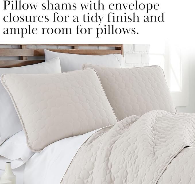 Quilt Set - Twin