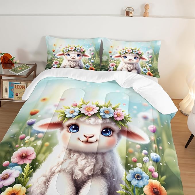 Comforter Set - King