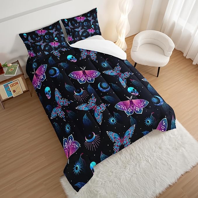 Comforter Set - Full