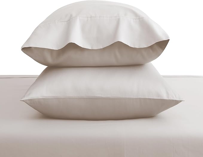 Cooling Pillowcase Set - Standard - 20 x 26 in - 2 Piece