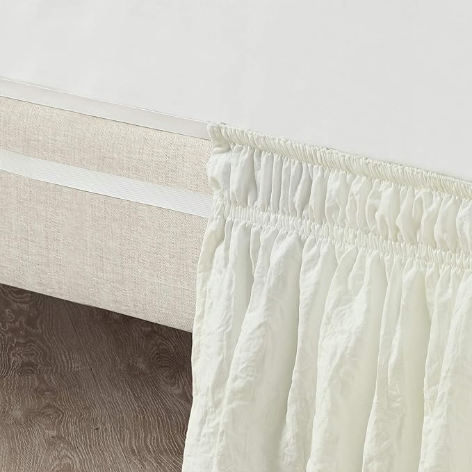 Bed Skirt - King