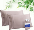 Cooling Pillowcase Set - Queen - 2 Piece