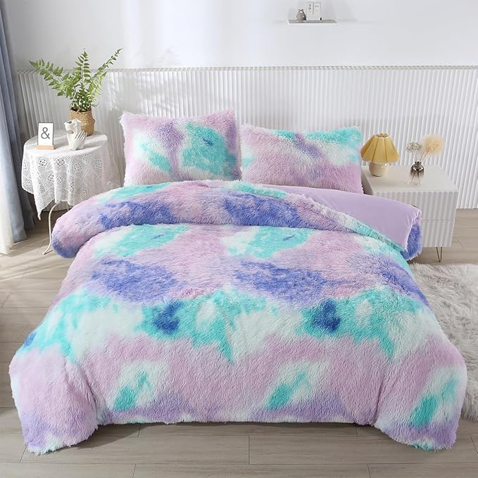 Comforter Set - Twin - 3 Piece
