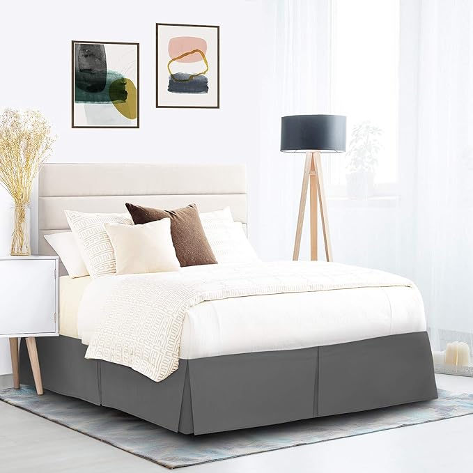 Bed Skirt - Queen