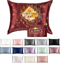 Mulberry Silk Pillowcase - King