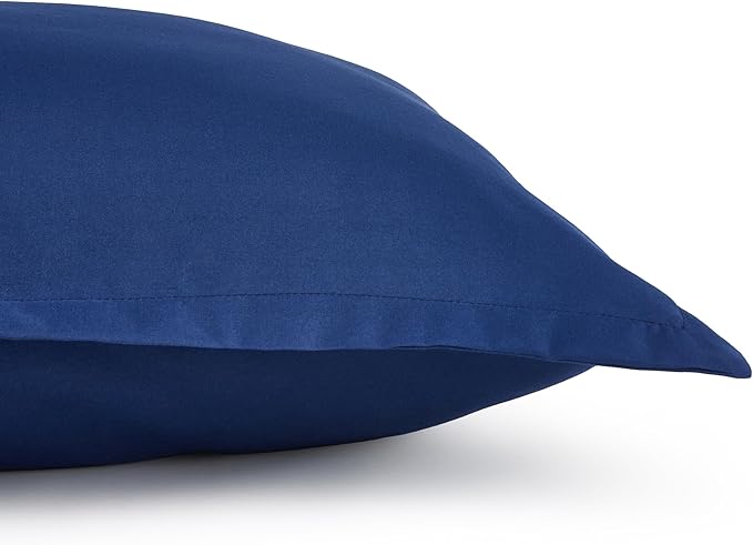 Microfiber Comforter Set - Queen - 3 Piece