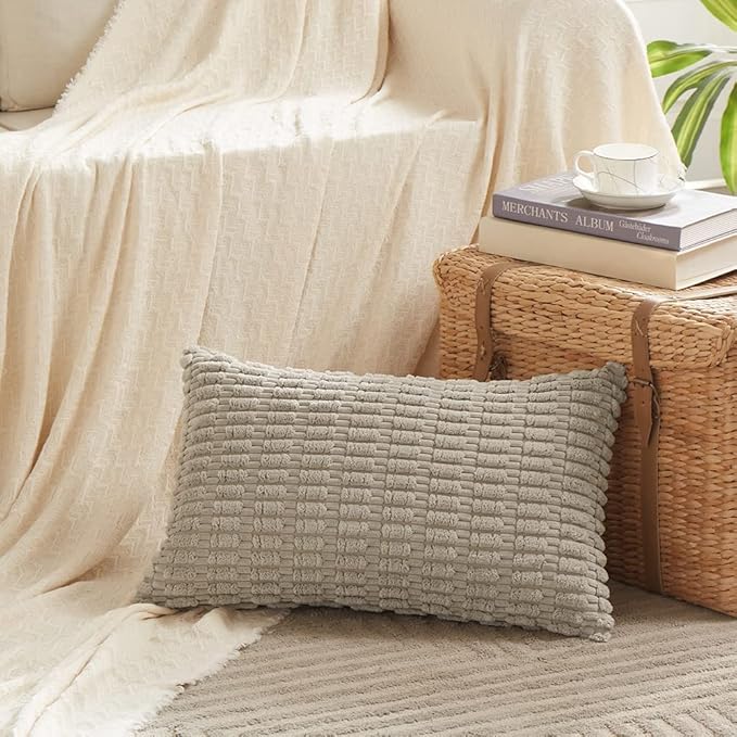 Pillowcase - 12 x 20 in
