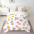 Comforter Set - Queen - 7 Piece