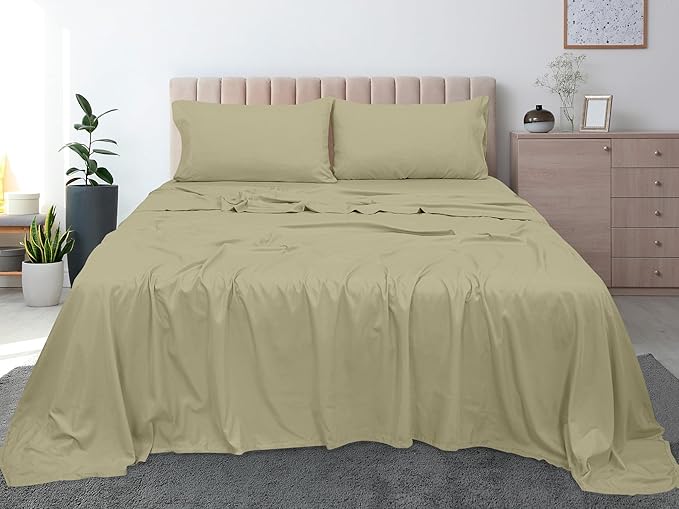 Flat Sheet - Full