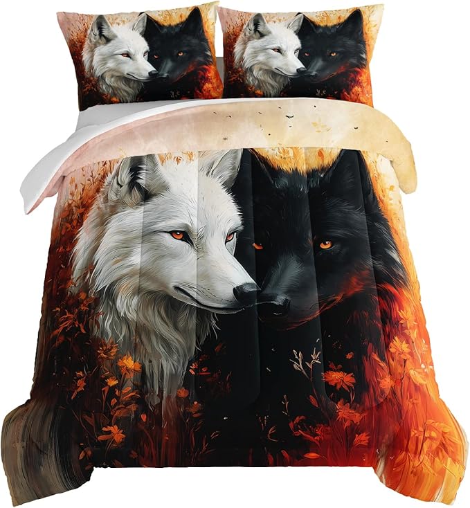 Comforter Set - Queen