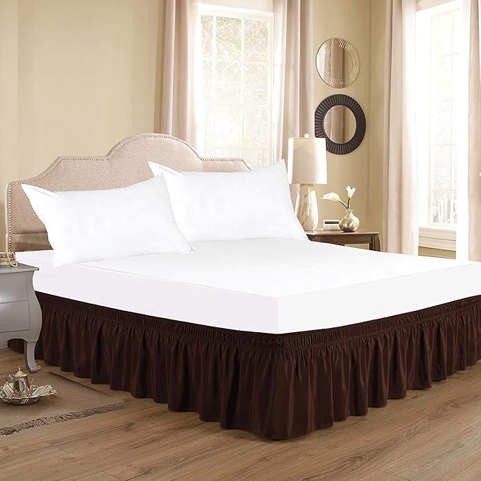 Bed Skirt - Twin - 9 in Drop