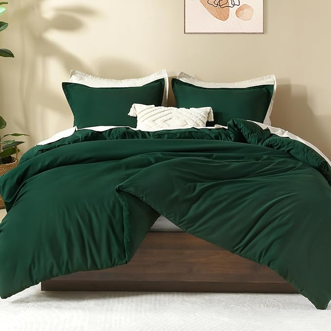 Comforter Set - Full - 79 x 90 in - 3 Piece