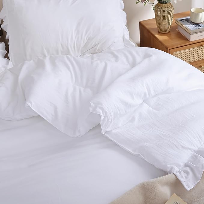 Comforter Set - Full - 3 Piece