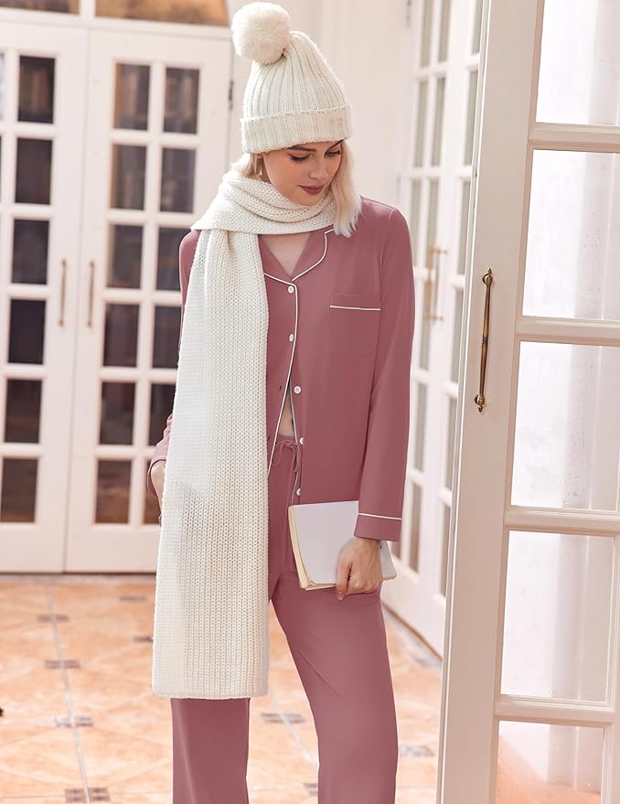 Pajama Set - 2 Piece