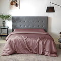 Mulberry Silk Duvet Cover - King