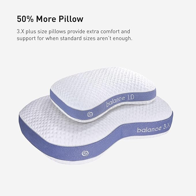 Bed Pillow