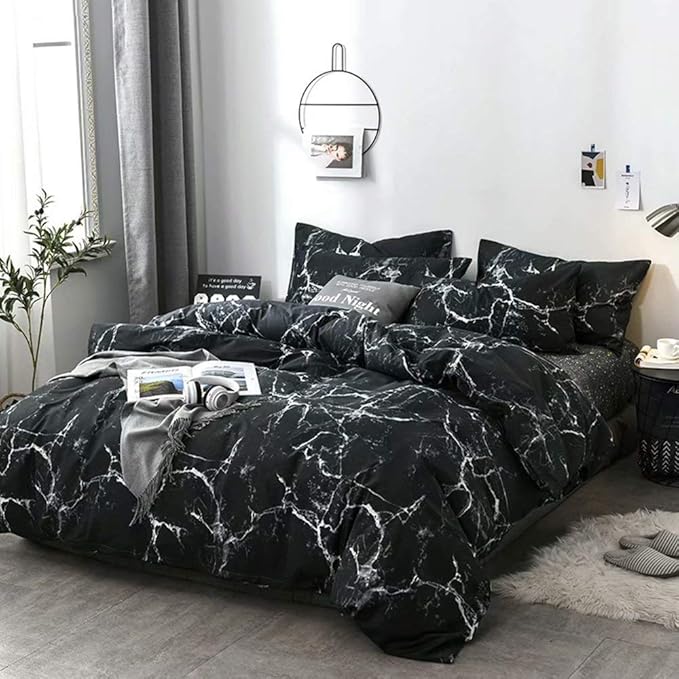 Comforter Set - King - 3 Piece