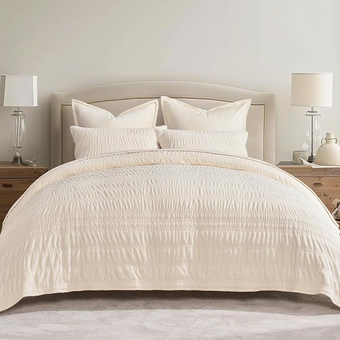 Velvet Quilt Set - King